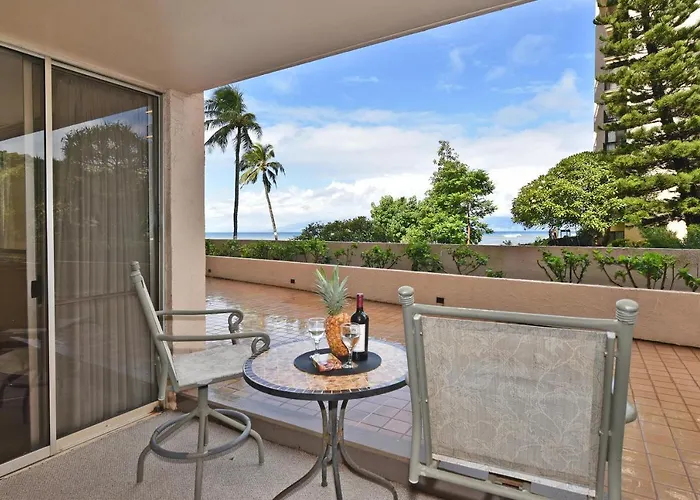Royal Kahana - 106 -