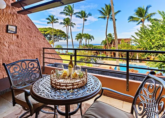 Kuleana Resort 313
