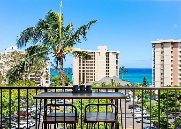 Kahana Manor 501