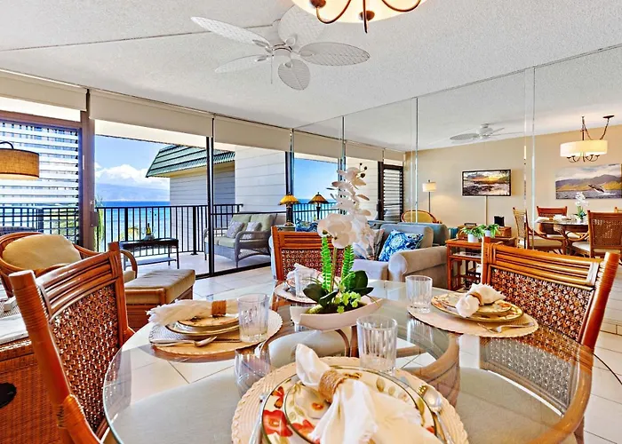 Kahana Reef 408