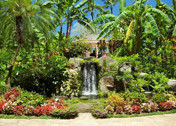 Aston Kaanapali Shores