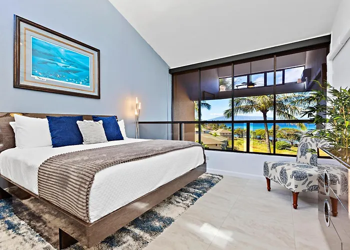 Kahana Villas - F508 -