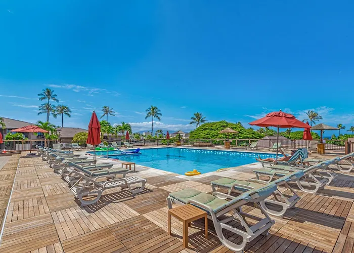 Maui Eldorado - L-105 -