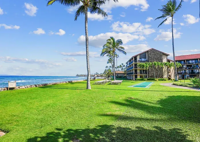 Papakea'S Finest - Ocean View Luxury 2 Bedroom 2 Bath - Ac In Every Room