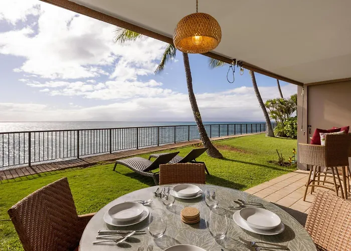 Hale Ono Loa - 121 -
