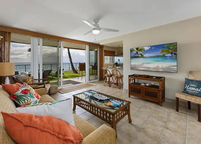 Hale Ono Loa - 121 -