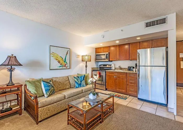 Deluxe Oceanview Maui Studio..New & Updated