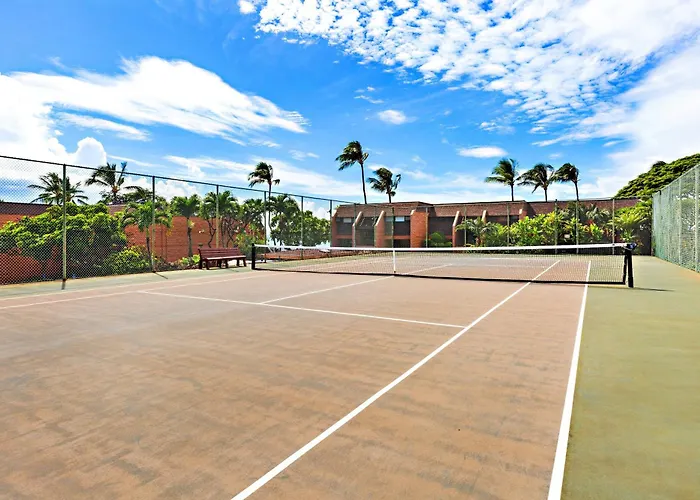 Kuleana Resort 313