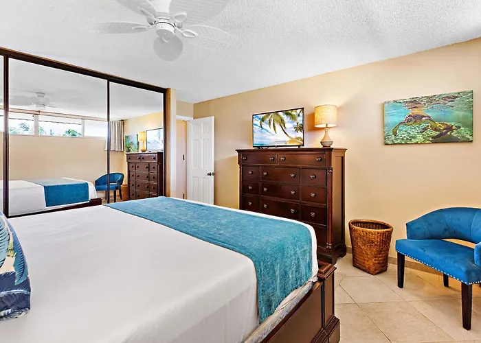 Kahana Reef 408