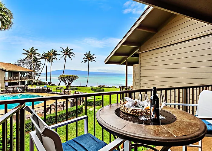 Polynesian Shores 205