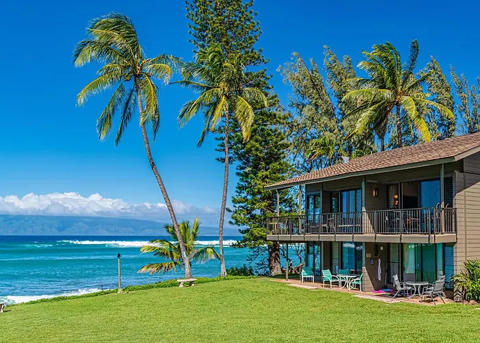 Polynesian Shores 205