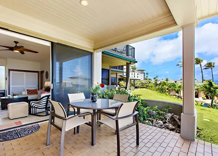 Kapalua Bay Villa 33G4