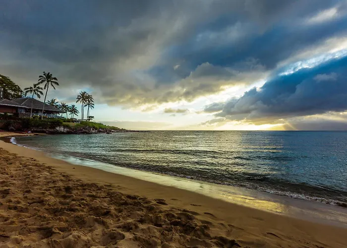 Kapalua Golf Villa 26P 56