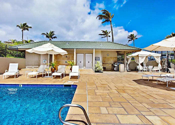 Kapalua Bay Villa 33G4